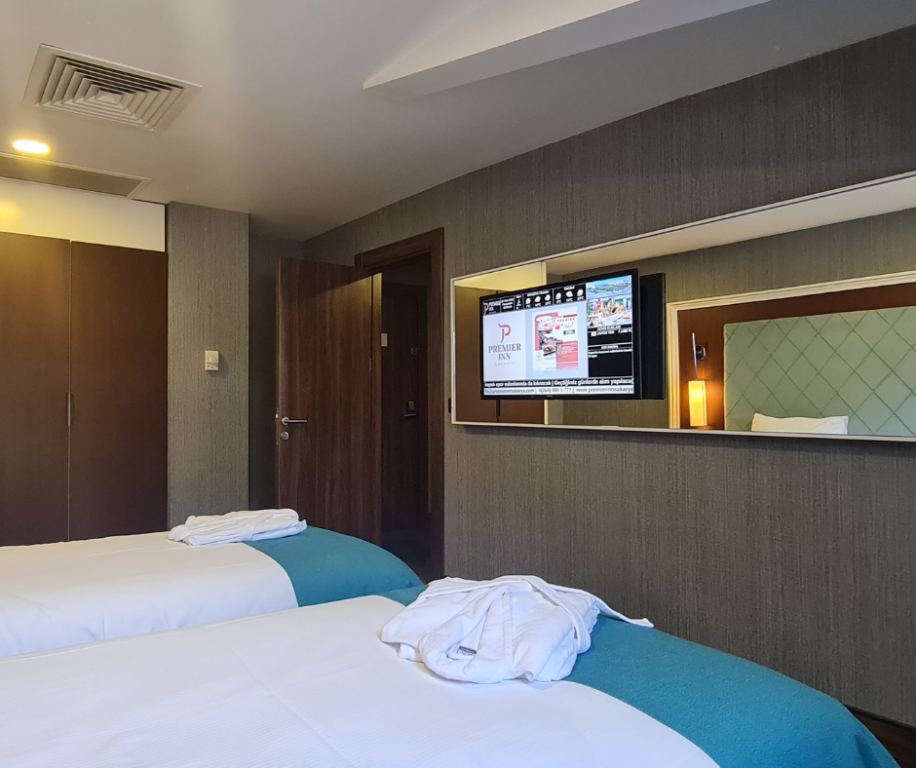 Otel Resmi