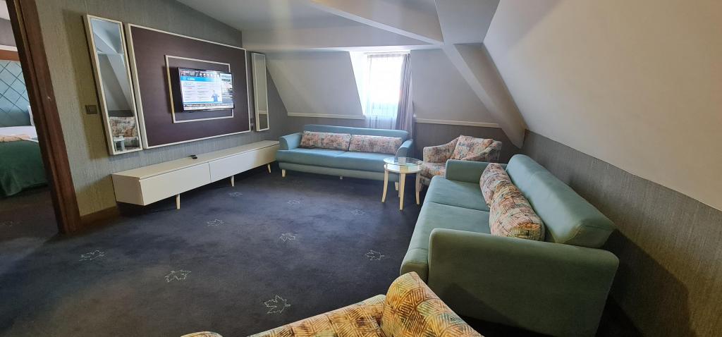 Otel Resmi