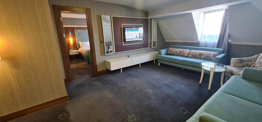 Otel Resmi