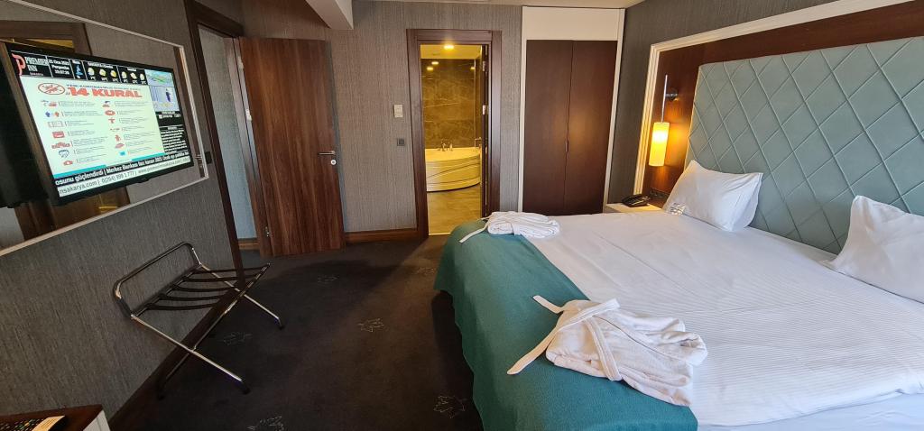 Otel Resmi