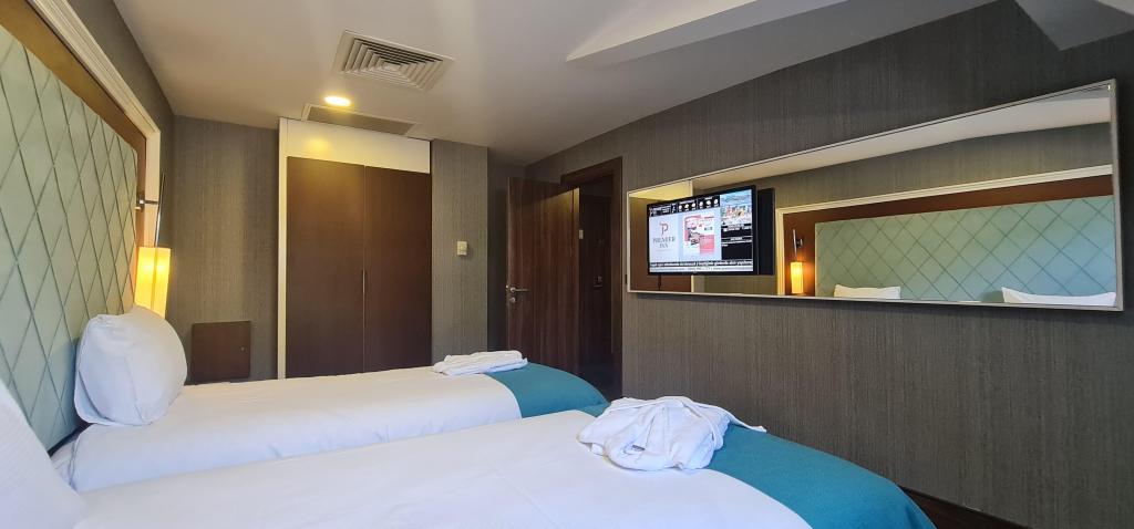 Otel Resmi