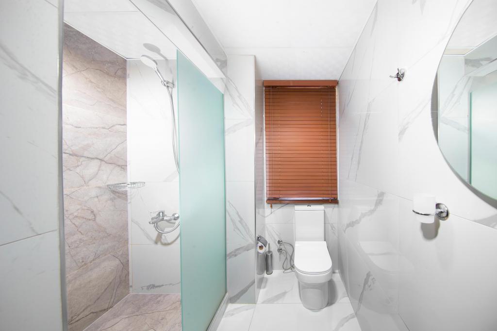 Panoramic Suite,Jakuzili ve Teraslı