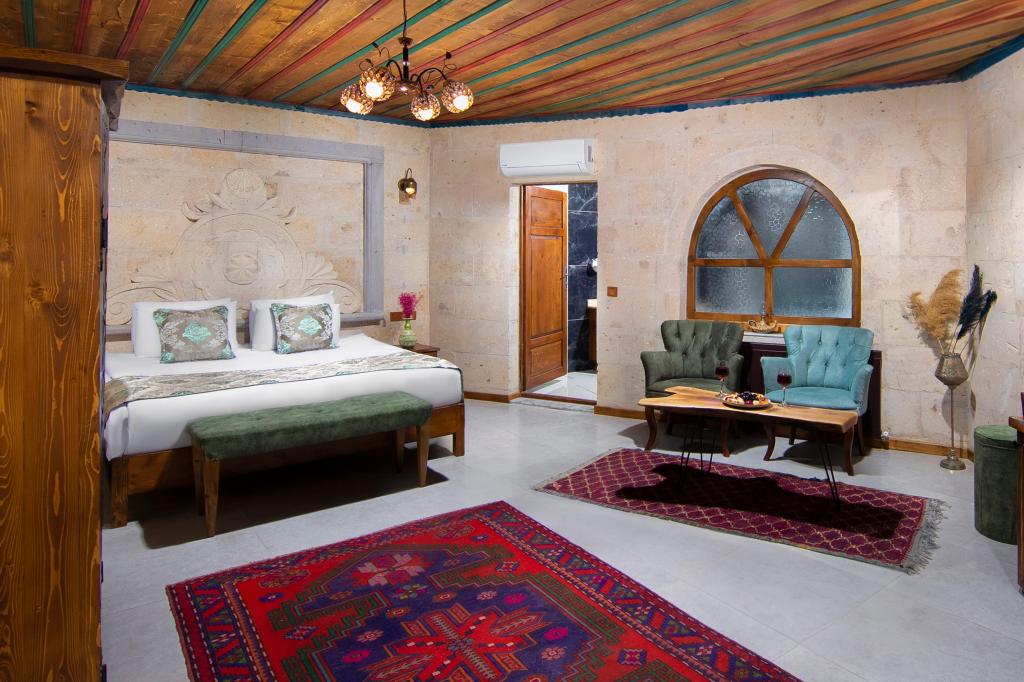 Junior Suit Oda (Jakuzi)