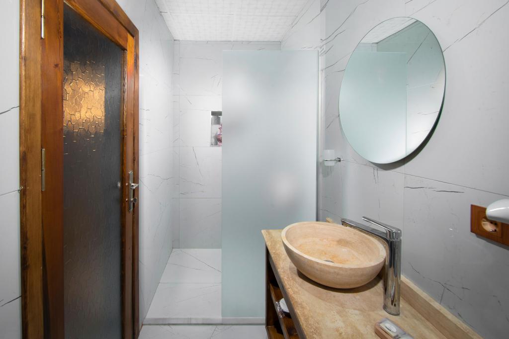 Deluxe Jakuzili Suite,Koridor Manzaralı,Jakuzili