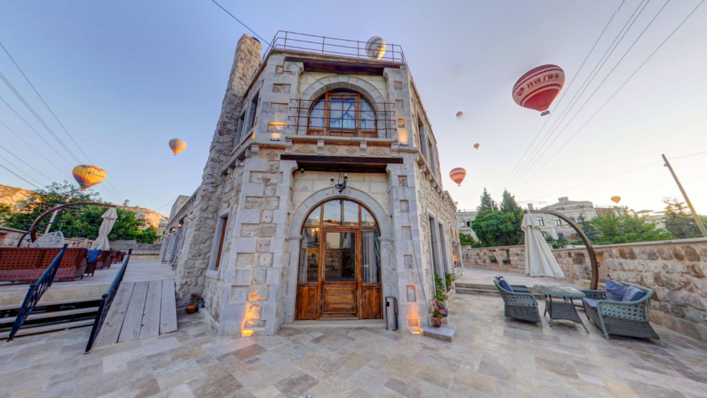Premium Cappadocia 