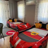 Otel Resmi