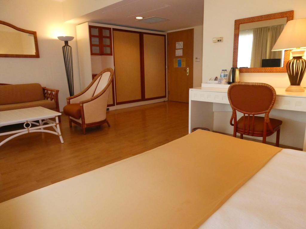 Otel Resmi