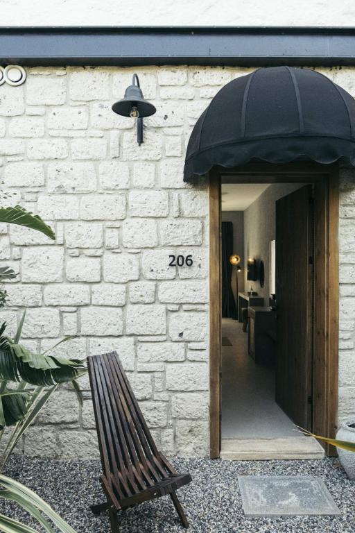 Deluxe Oda, Bahçe Veya Havuz Manzaralı