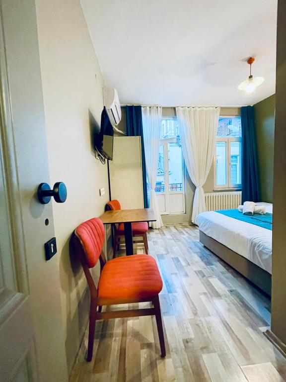 Otel Resmi