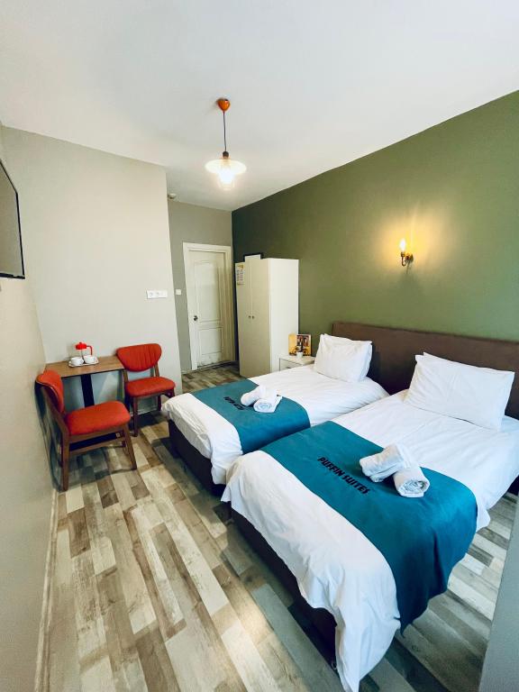Otel Resmi