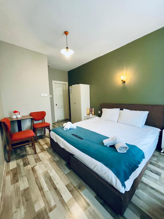 Otel Resmi