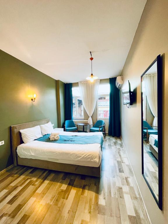 Otel Resmi