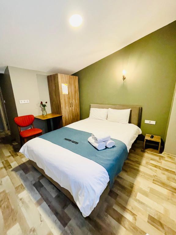 Otel Resmi