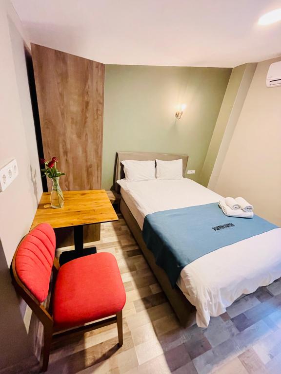 Otel Resmi