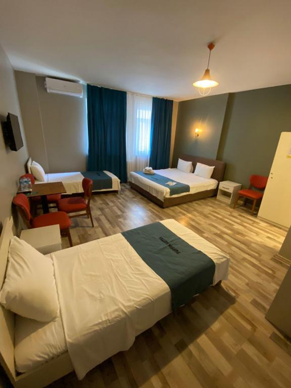 Otel Resmi