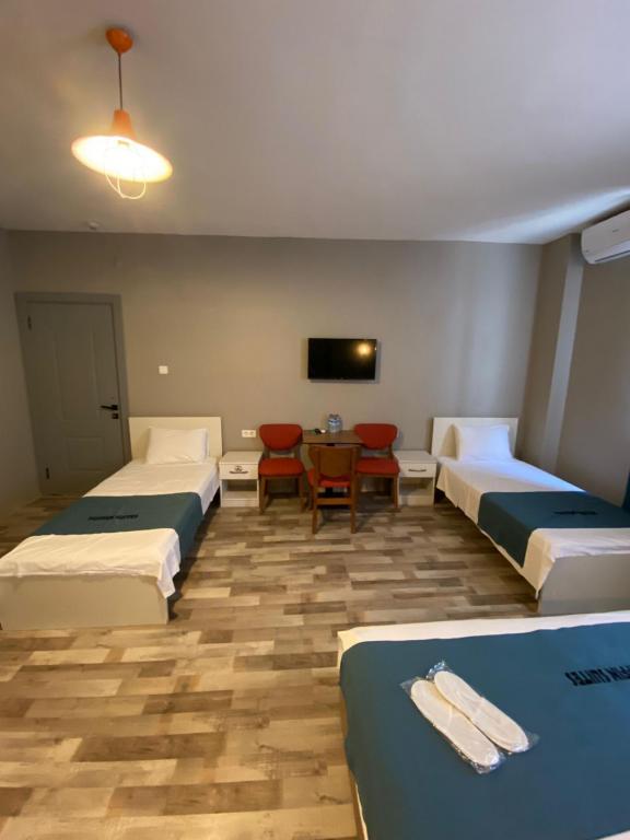 Otel Resmi
