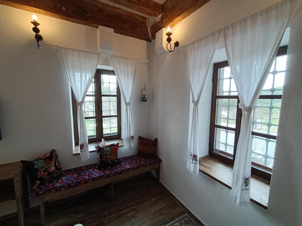 Zemin Kat Oda, Deniz Manzaralı