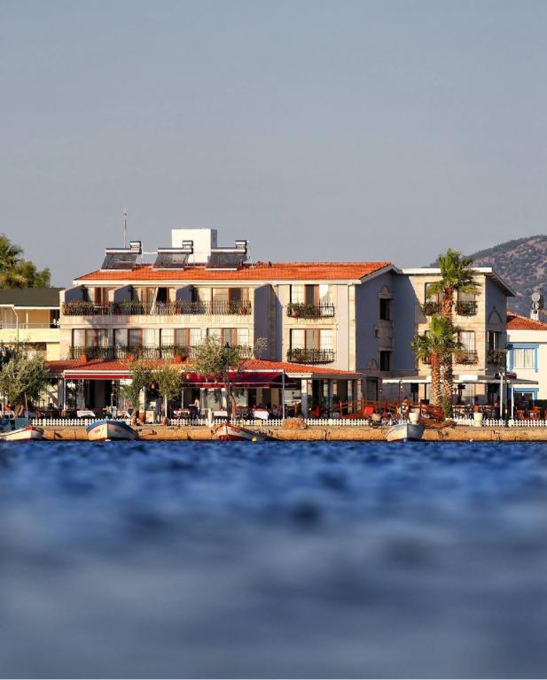 Otel Resmi