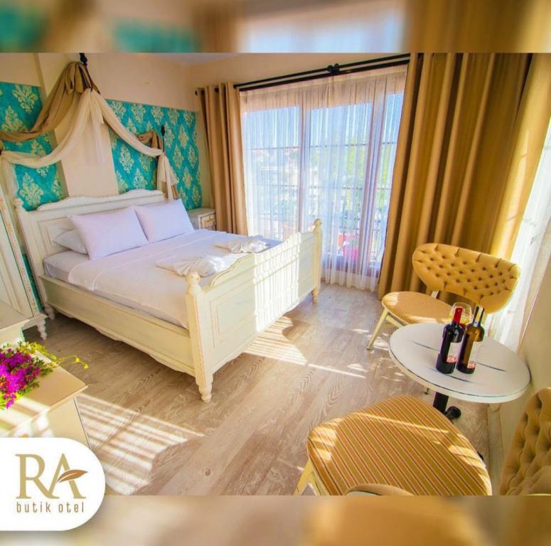 Otel Resmi