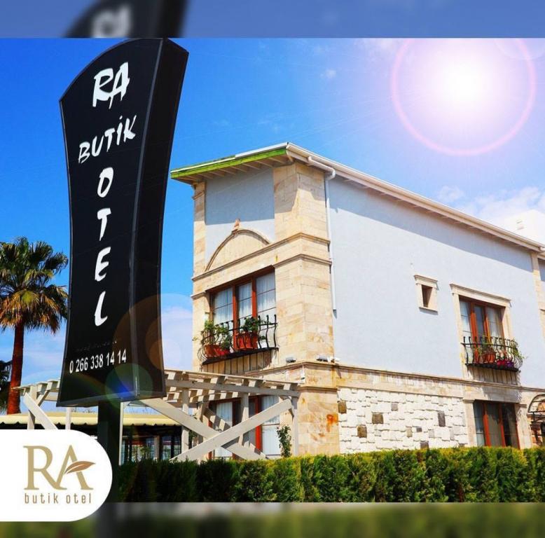 Otel Resmi