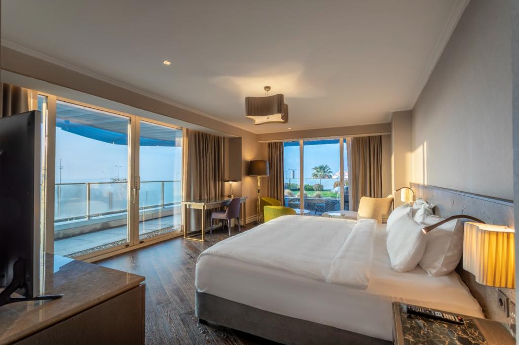 Otel Resmi