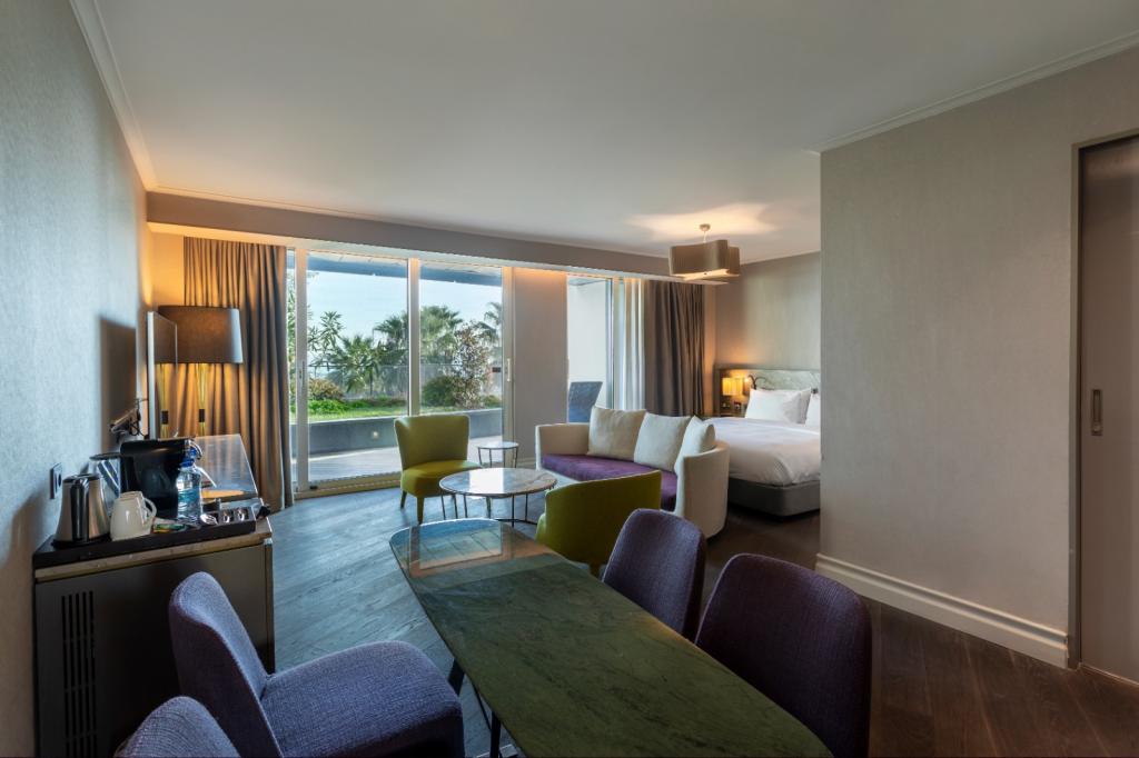 Otel Resmi