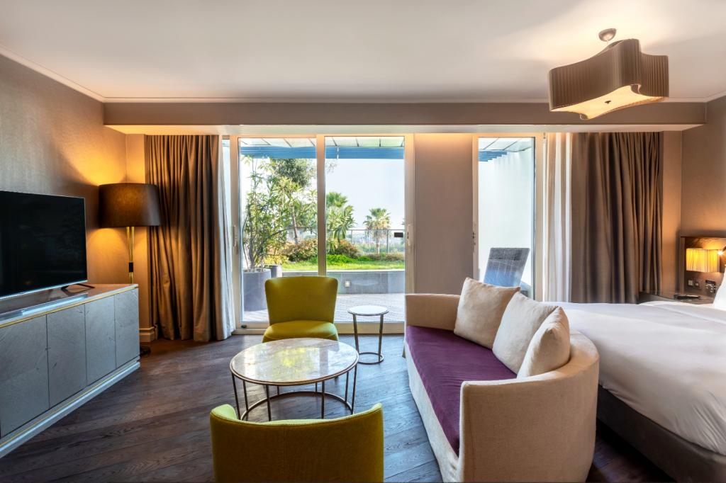 Otel Resmi