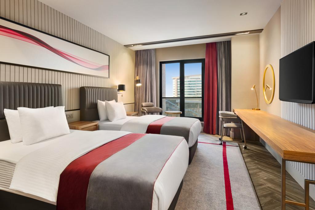 Otel Resmi