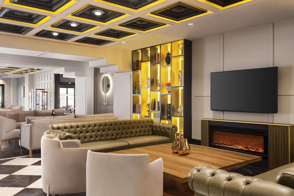 Otel Resmi