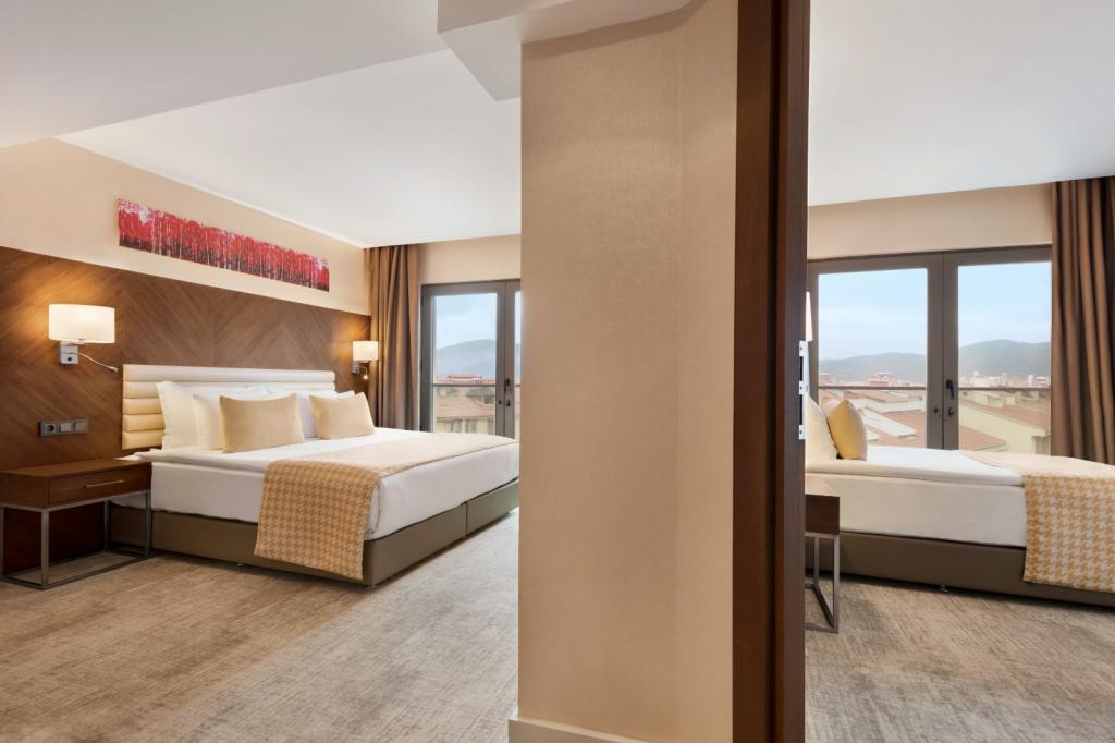 Otel Resmi