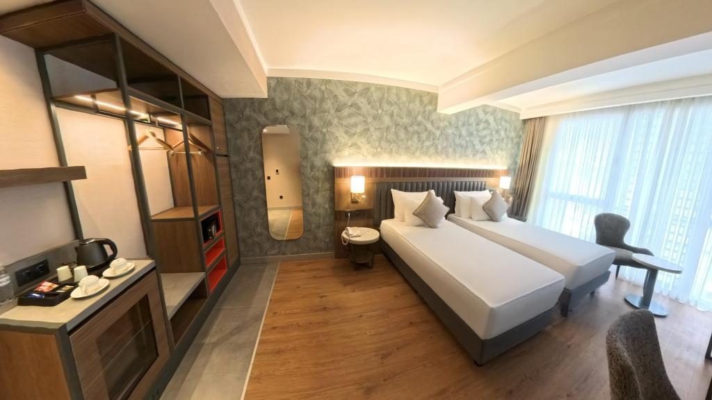 Comfort Twin Room