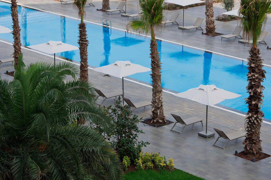 Otel Resmi