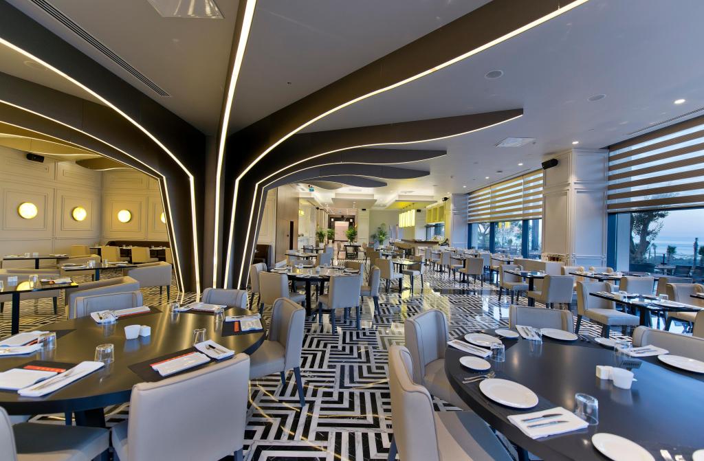 Otel Resmi
