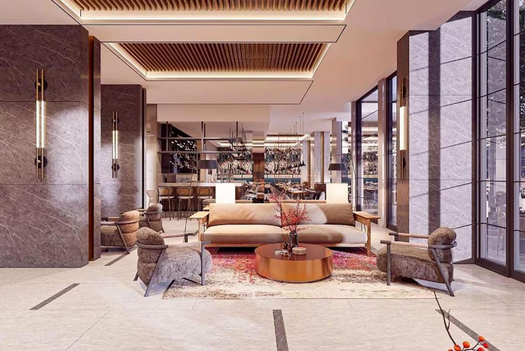 Ramada Plaza by Wyndham İstanbul Sultanahmet