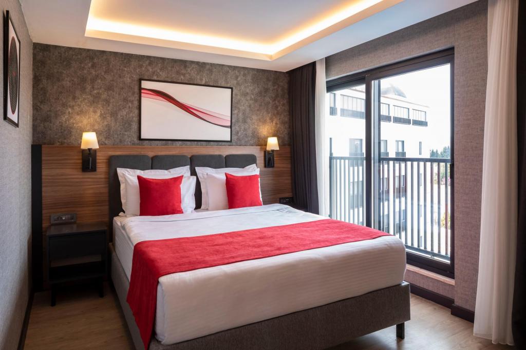 Otel Resmi