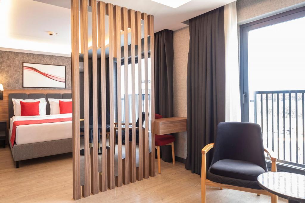 Otel Resmi