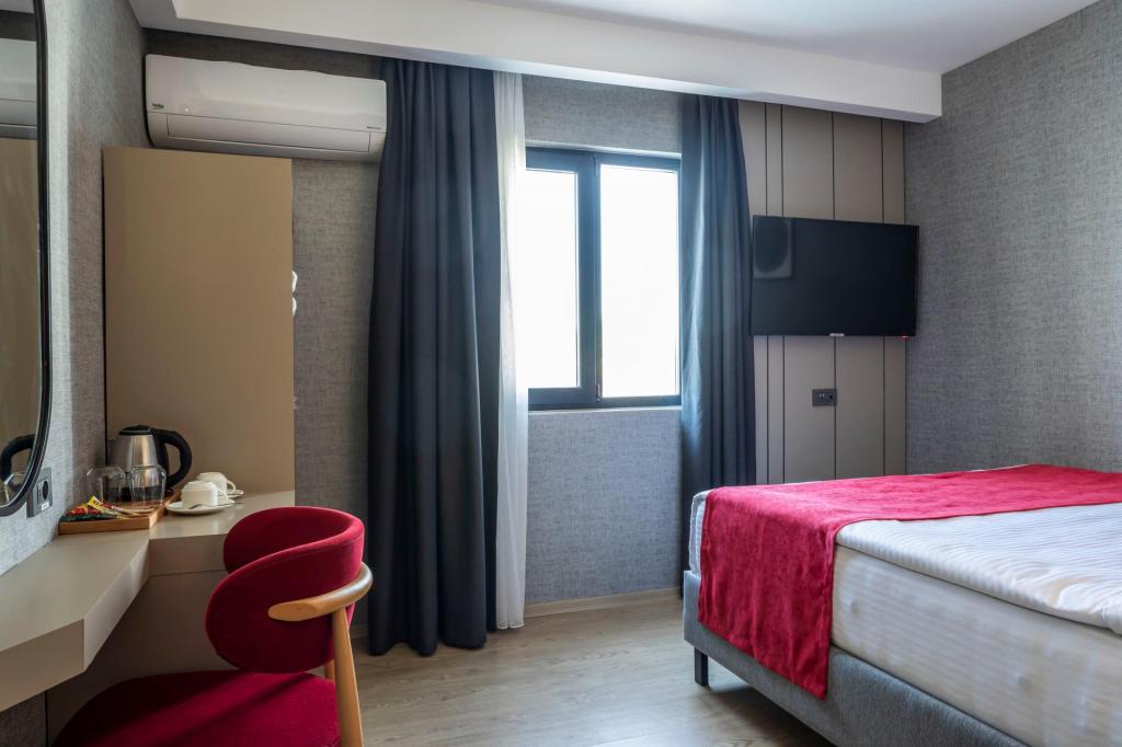 Otel Resmi