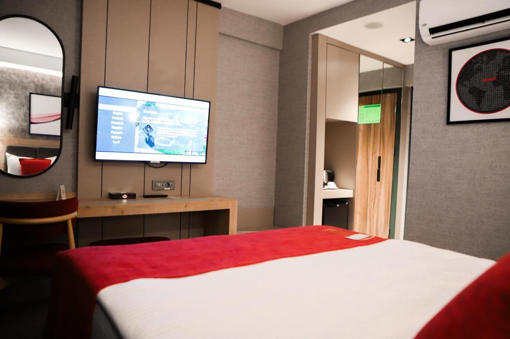 Otel Resmi