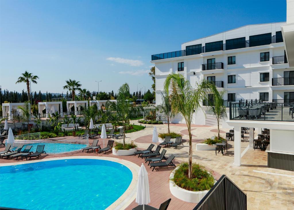 Ramada by Wyndham Dalaman