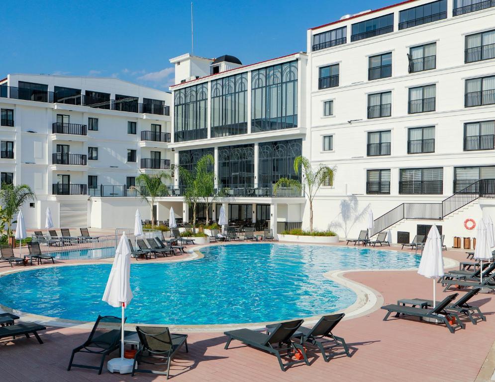 Otel Resmi