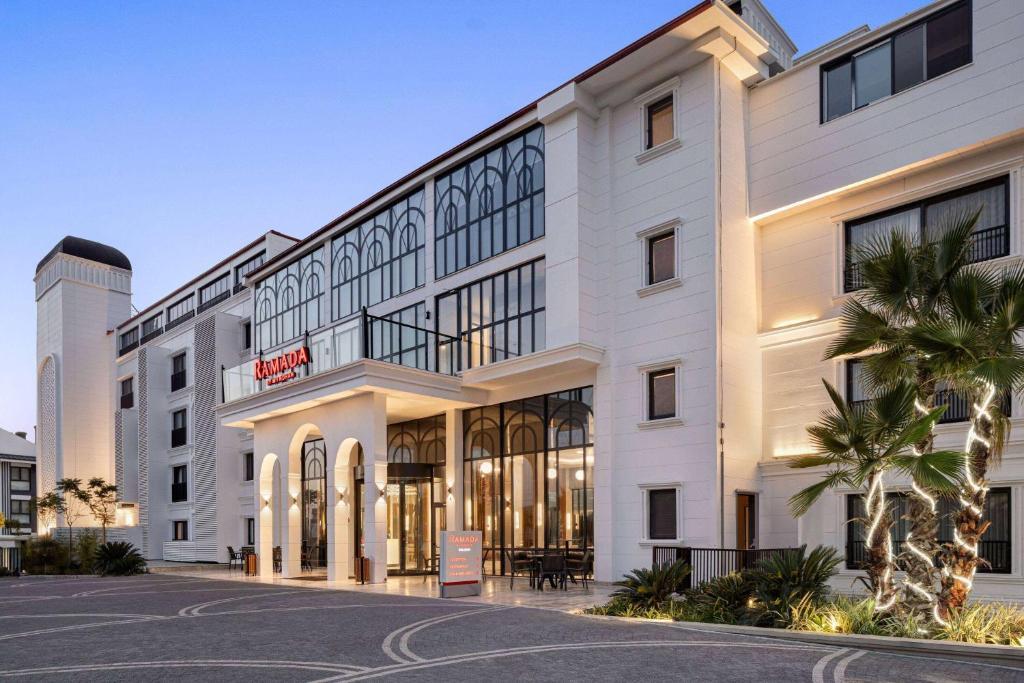 Ramada by Wyndham Dalaman
