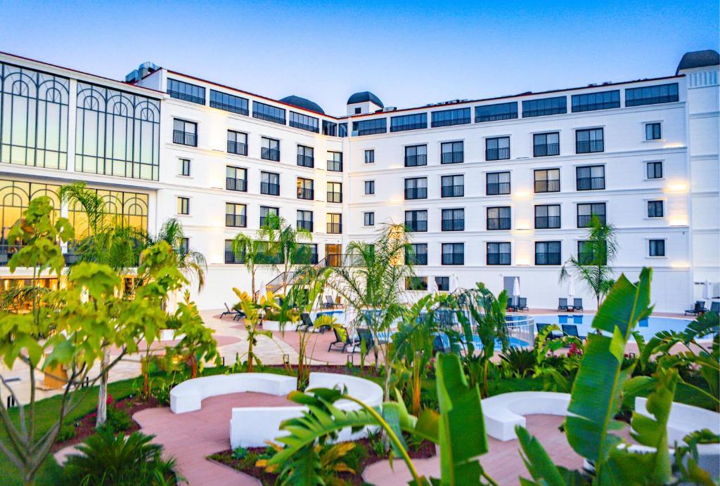 Otel Resmi