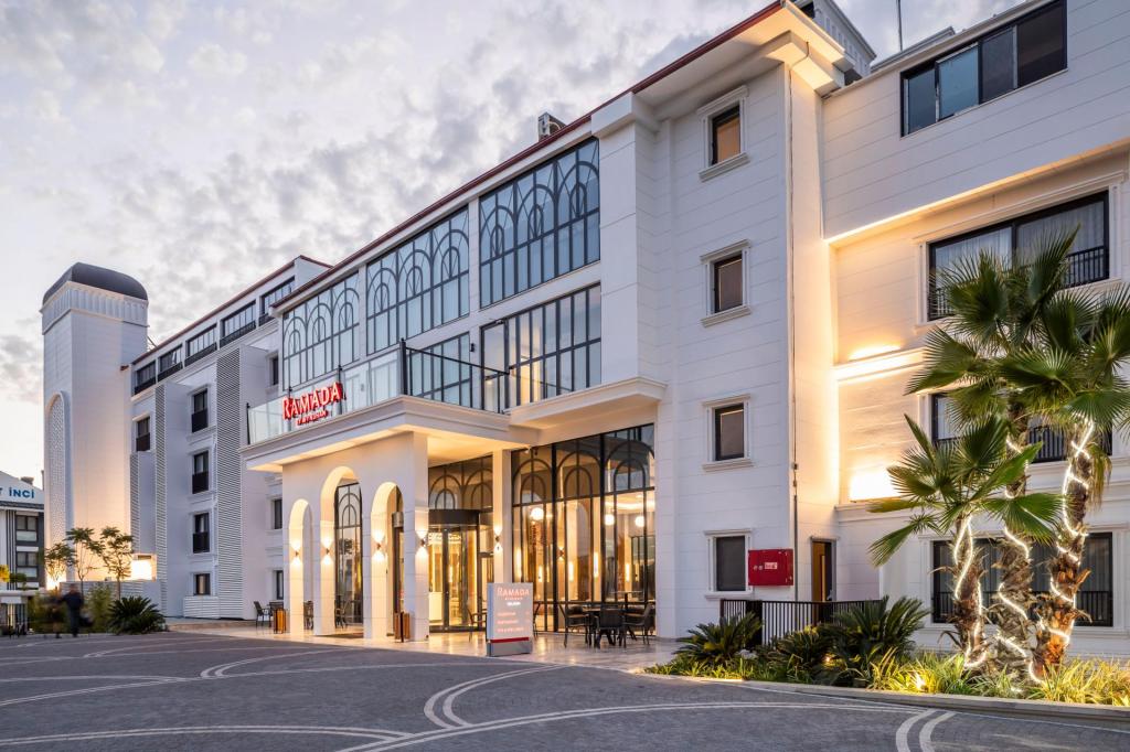Otel Resmi
