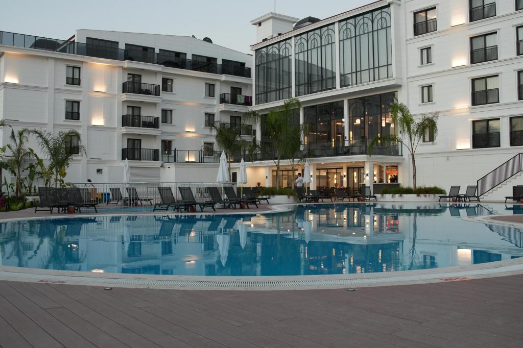 Otel Resmi