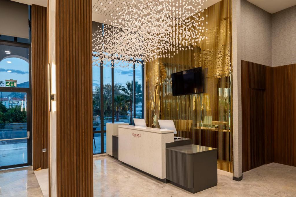 Otel Resmi
