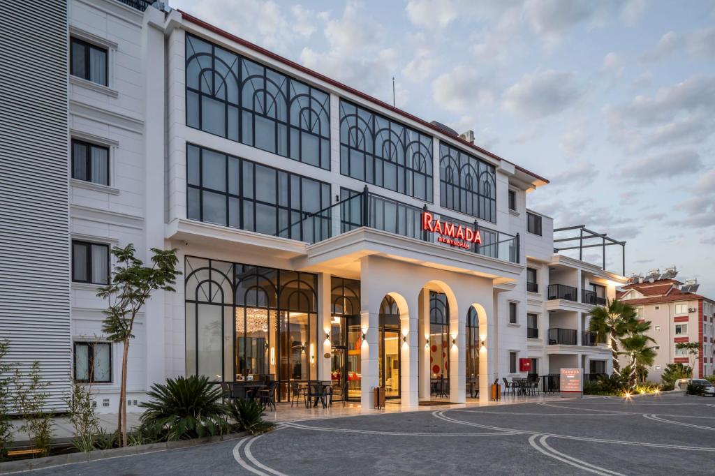 Otel Resmi