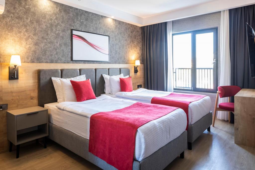 Otel Resmi