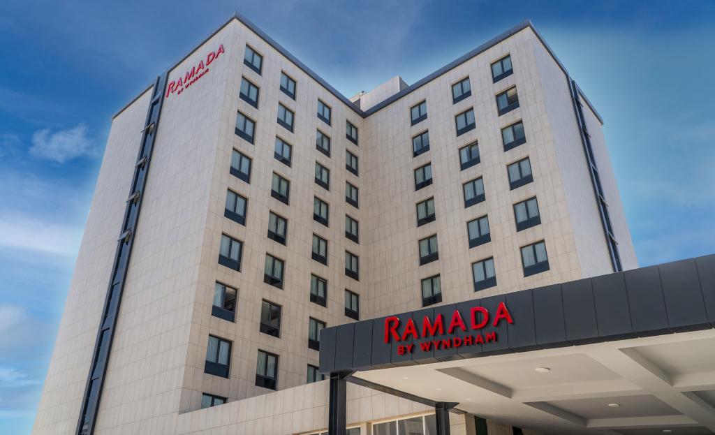 Ramada by Wyndham Gaziantep