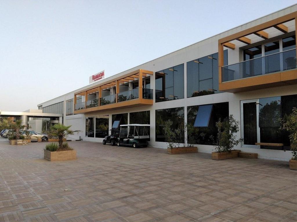 Otel Resmi