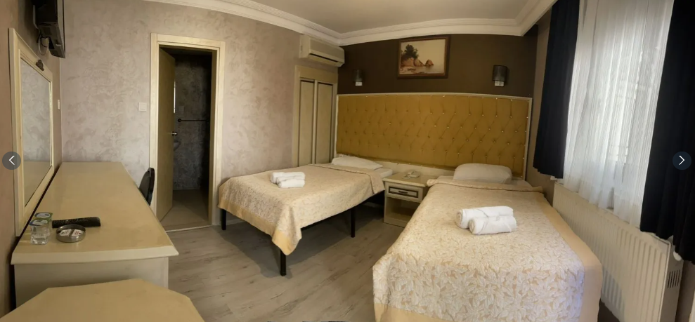 Otel Resmi